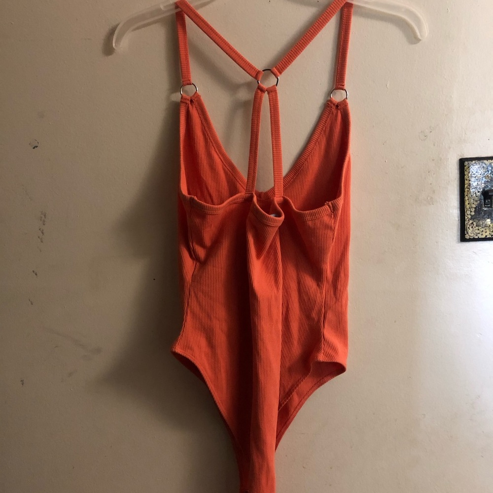 Bodysuit - Picture 2 of 2